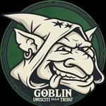 Logo Goblin Torino